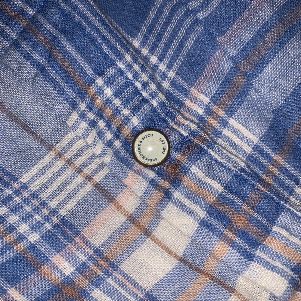 Button Up Shirt - Picture 5 of 5